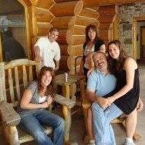 Meet your Posher, Pauline